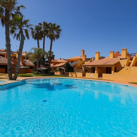 Beach Huisje Mar Menor Mar de Cristal Kültér fotó