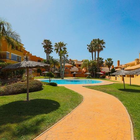Beach Huisje Mar Menor Mar de Cristal Kültér fotó