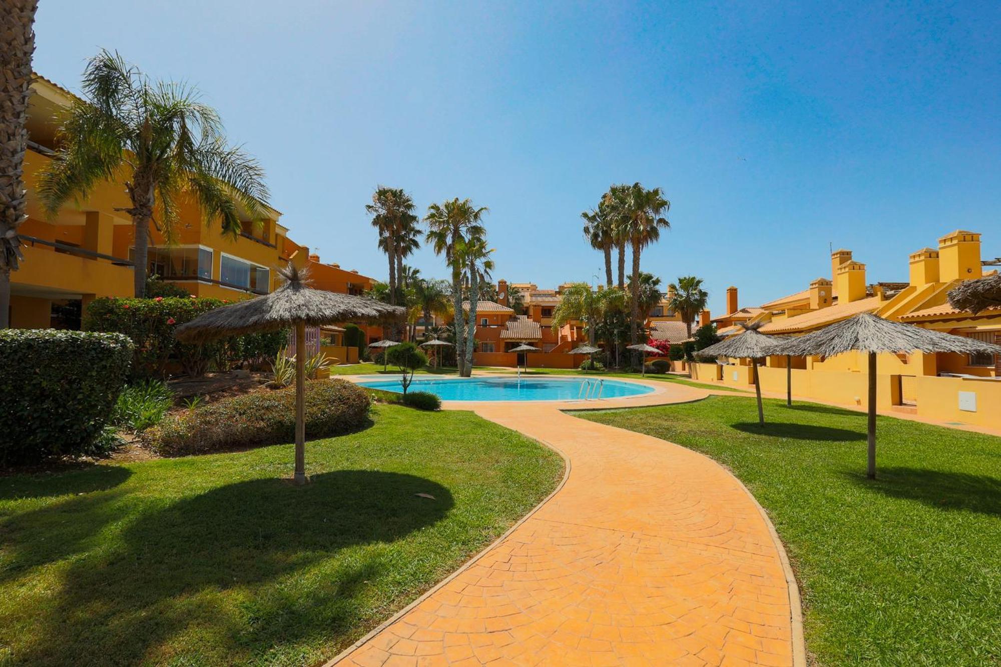Beach Huisje Mar Menor Mar de Cristal Kültér fotó